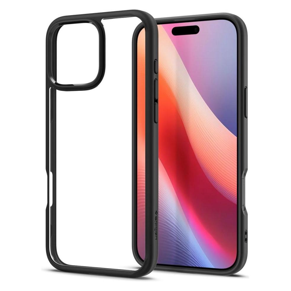 Spigen Ultra Hybrid (Apple iPhone 16 Pro) (1489652001)