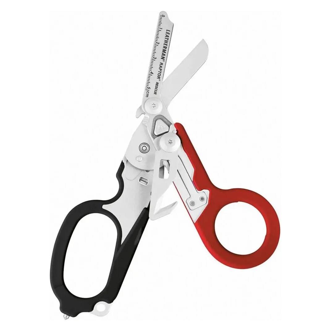 Leatherman Raptor Rescue (6 Funktionen) (833486)