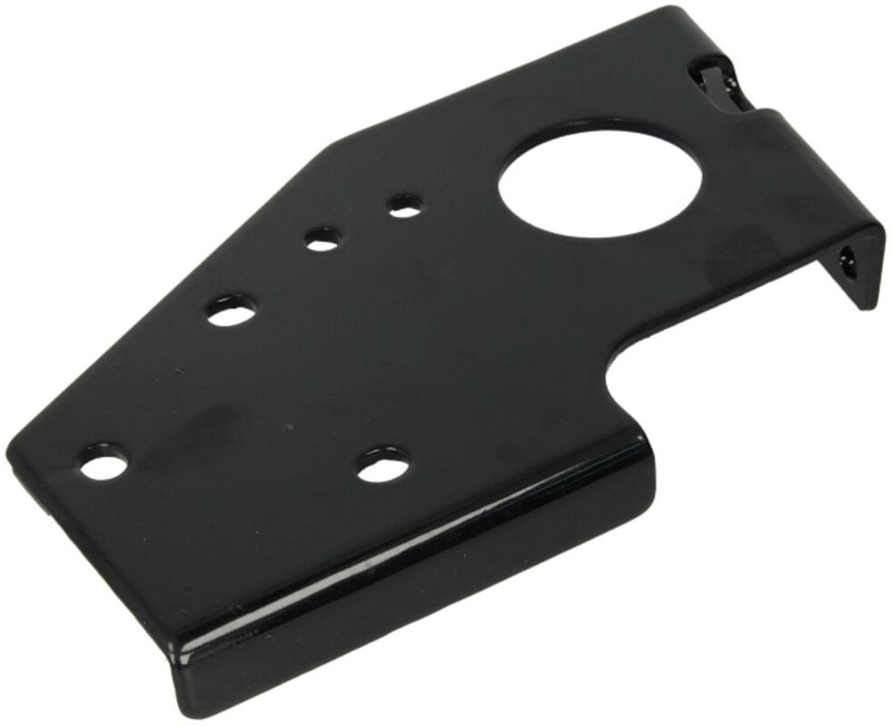 Pacol Supporto, paraurti DAF-FBS-001R