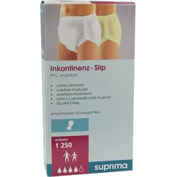 Suprima-Inkontinenzhose Art. 250 Gr.m 1 ST