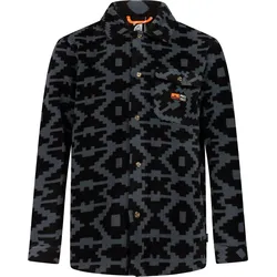 PROTEST PRTHOWDEN Hemd 2027 basaltgrey - XL