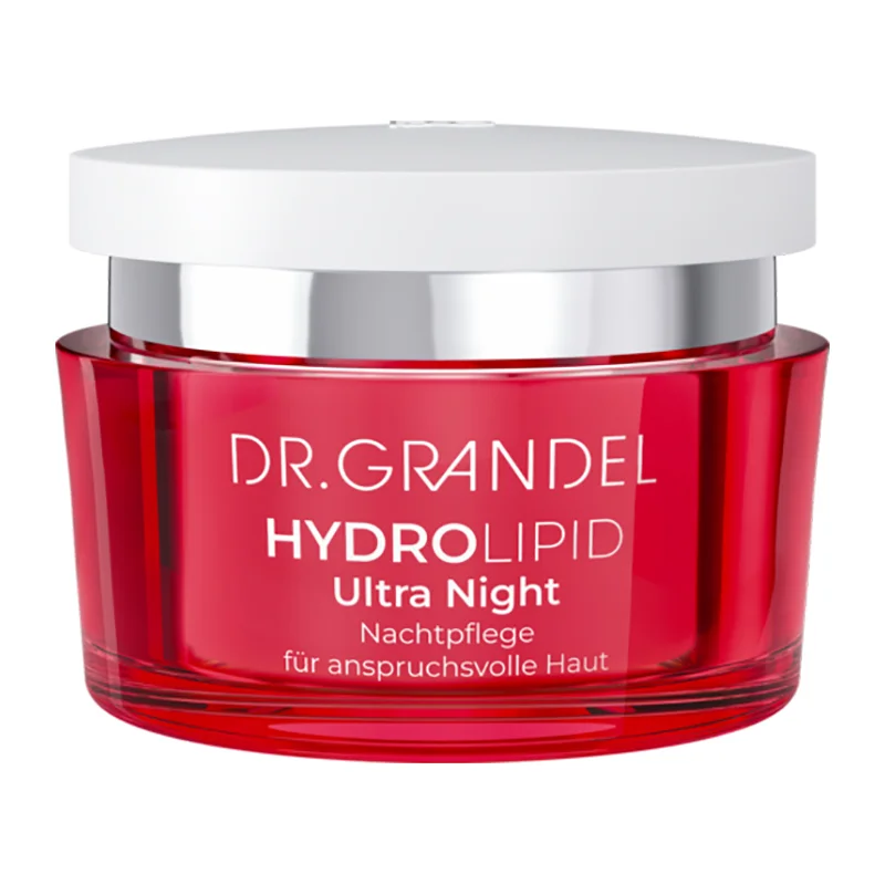 Dr. Grandel Hydro Lipid, Ultra Night, 50ml 41553