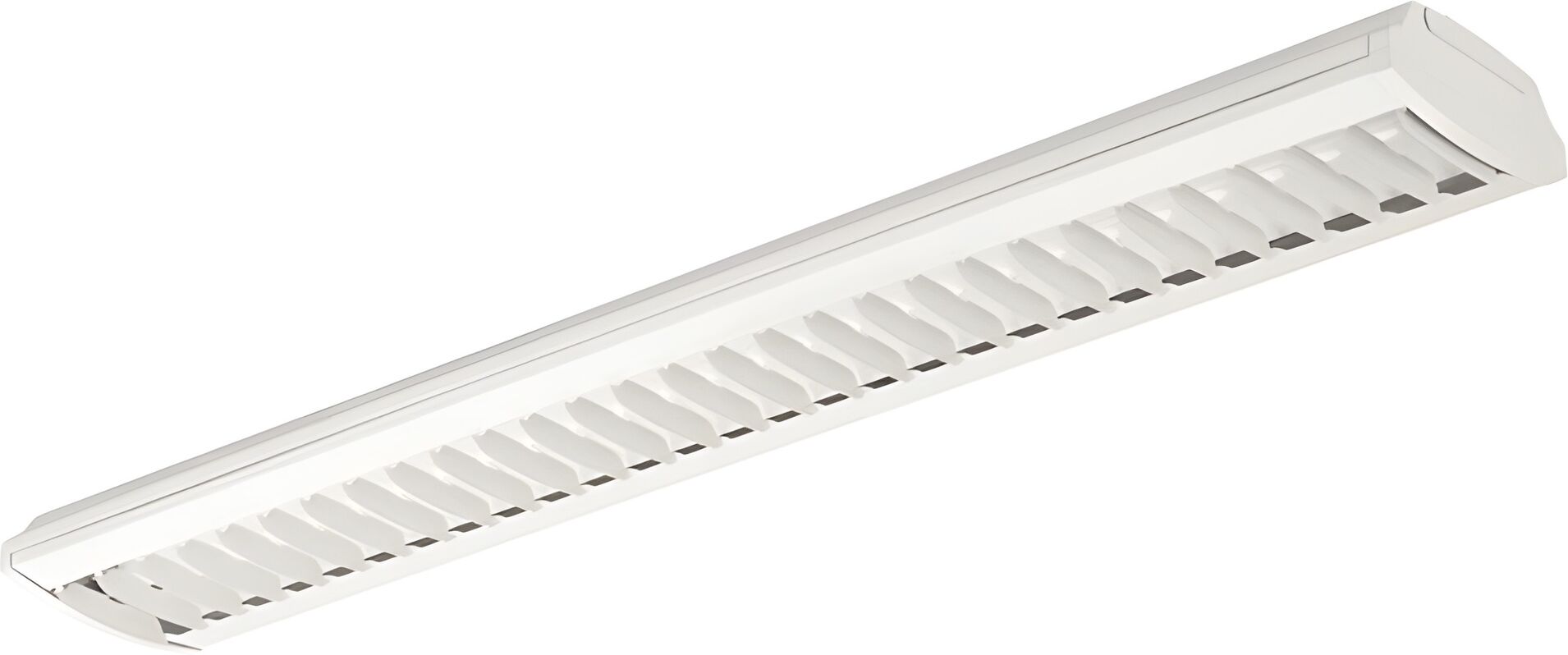 Plafonniers SYLMASTER T8 LED 4000 K Blanc 2000 lm SYLVANIA 0051682 Blanc