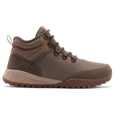 Columbia - Fairbanks Mid - Freizeitschuhe 48 | EU 48 braun