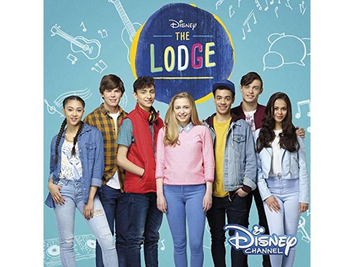 Original Soundtrack - The Lodge