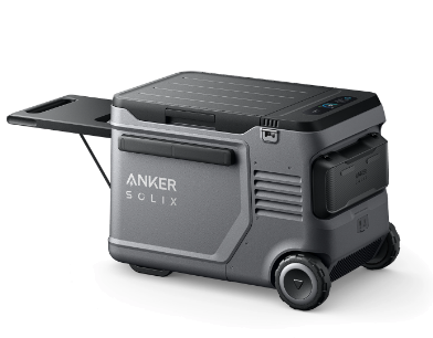 Anker SOLIX EverFrost 2 40L A17A13M2