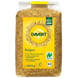 Bulgur 500g