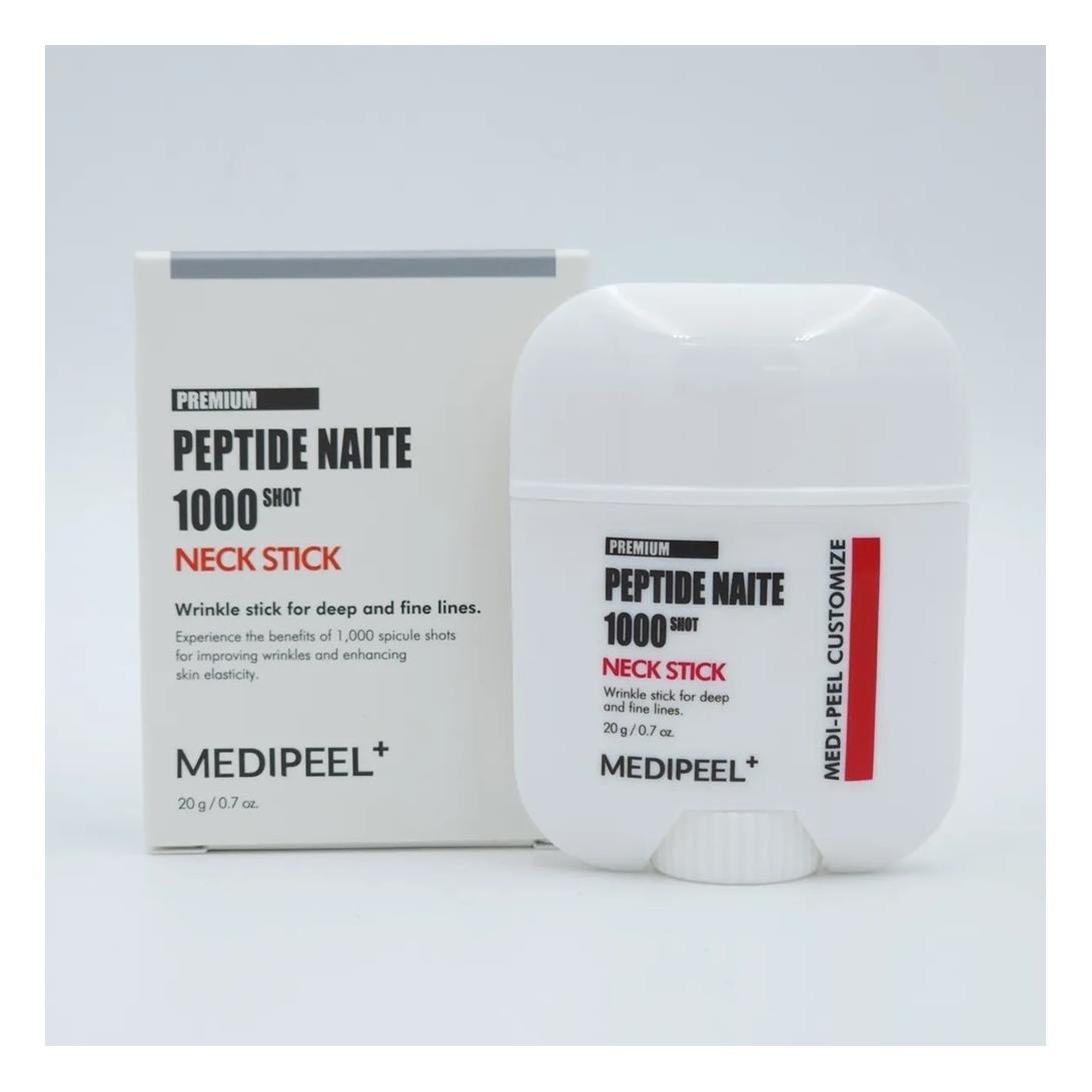 Medi-Peel Medi Peel Premium Peptide Naite 1000 Shot Neck α α η / αη / η (19 g) (0000104058)