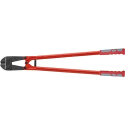 VBW, Bolzenschneider + Seitenschneider, Bolzenabschneider und Drahtabschneider 910 mm Län (910 mm)