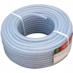 Technischer Schlauch 10x2,5mm 50m 20/60bar Bradas TH10*2,5