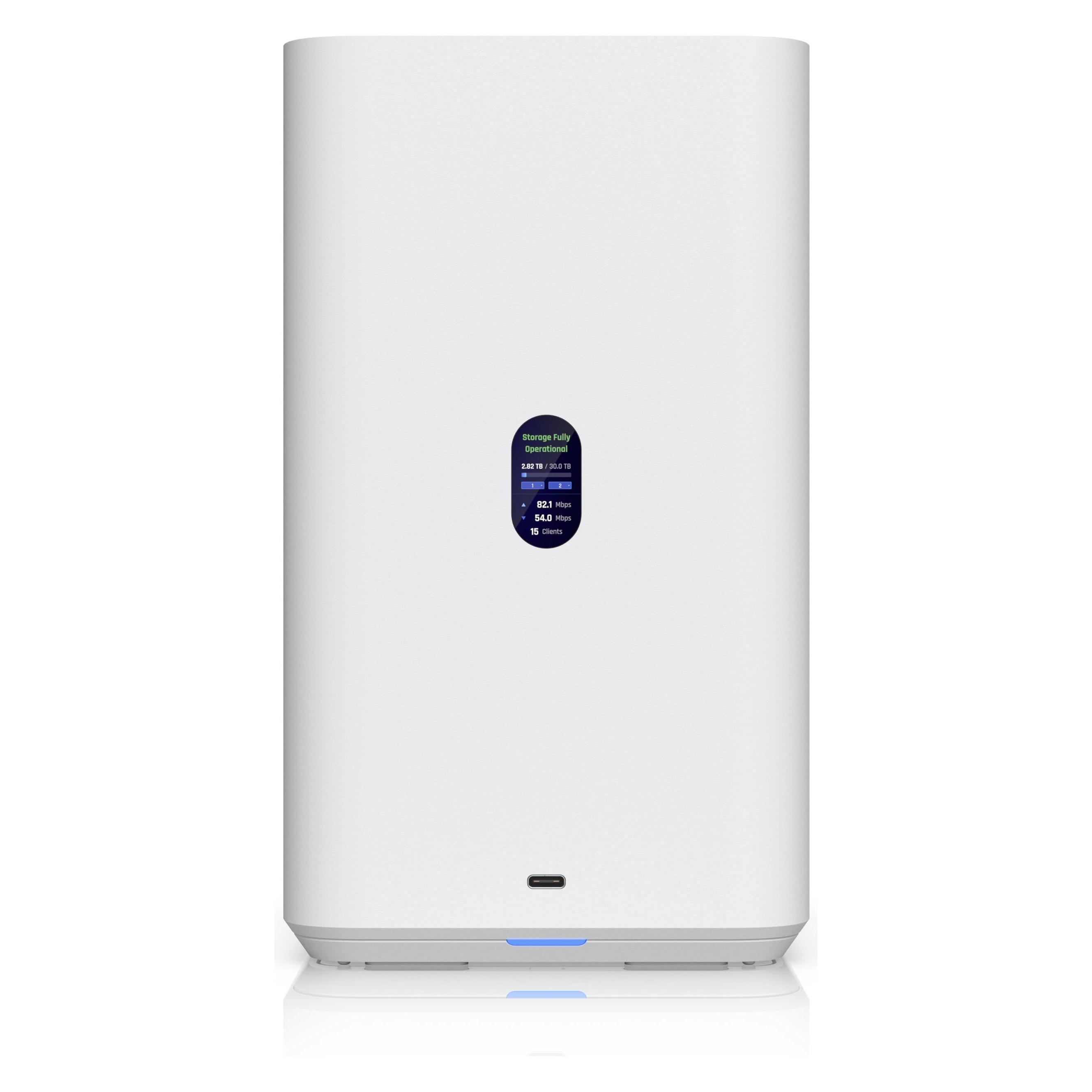 Ubiquiti Swiss Army Knife Omni (WLAN) (UACC-UK-ULTRA-OMNI-ANTENNA-AO)