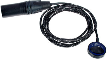 Schertler Dyn-P-P48 Piano Microphone