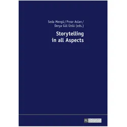 Storytelling in all Aspects, Fachbücher