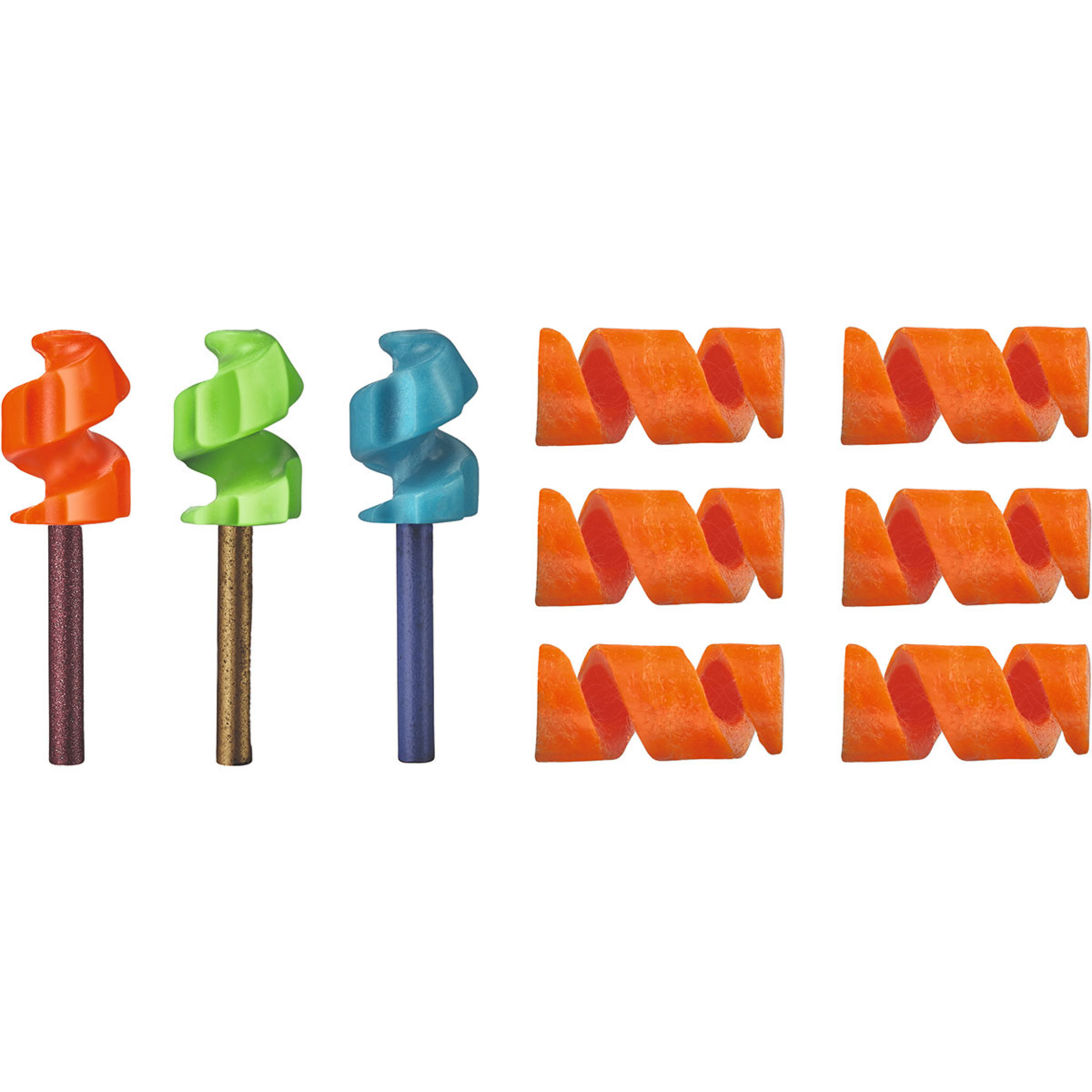 Victorinox Mini Tool FireAnt Set Feuerzeuge mehrfarbig