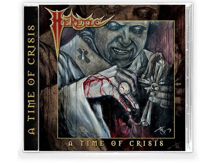 A Time Of Crisis