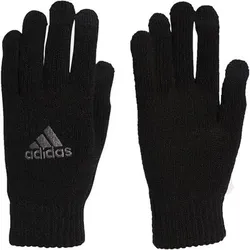 ADIDAS Herren Handschuhe Essentials, Größe XL in Schwarz Schwarz