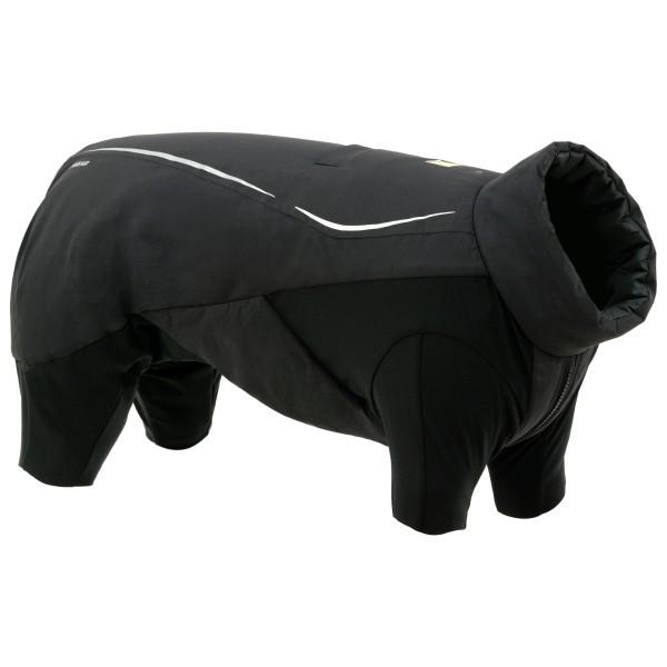 Ruffwear - Powder Hound Waterproof Insulated Coverall - Hundemantel Gr XL schwarz