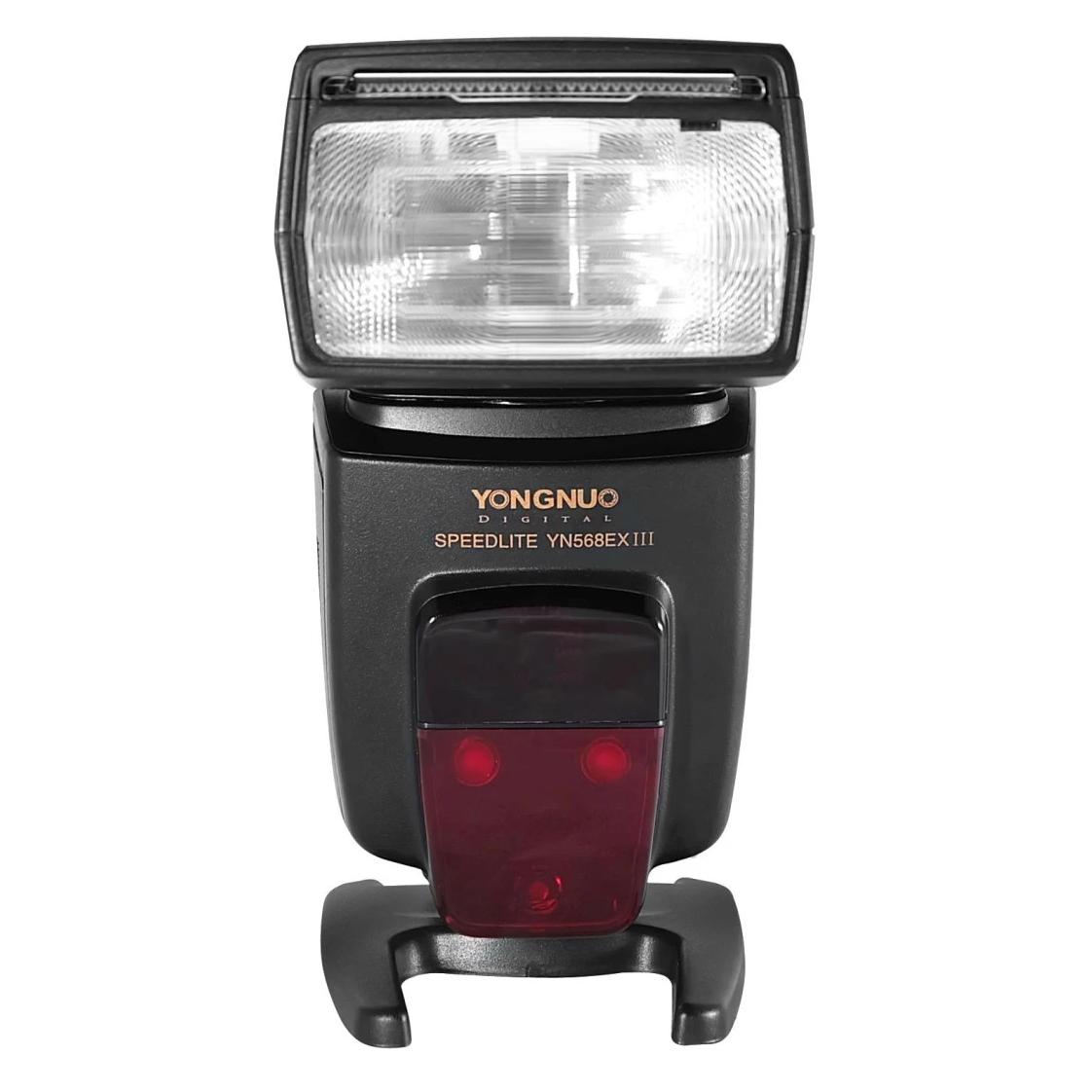 Yongnuo Speedlite (Nikon) (YN-568EXIIIN)