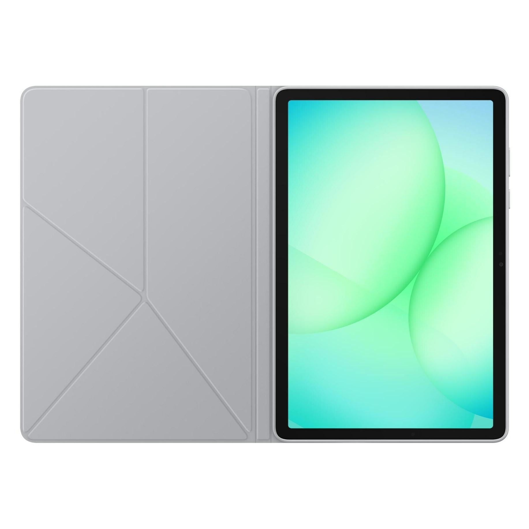 Samsung Book Cover (Samsung Galaxy Tab A11+) (EF-BX230PWEGWW)
