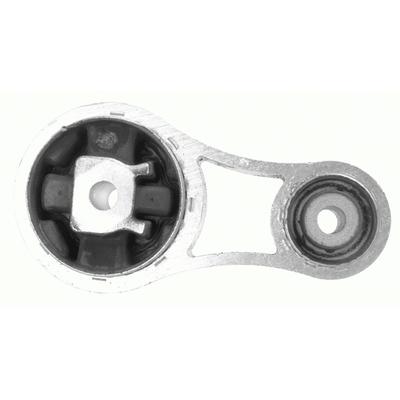 LEMFÖRDER Lagerung, Automatikgetriebe 3380801 unten für Opel