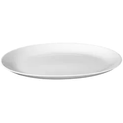 Esmeyer 1 x Seltmann Platte oval 35 cm, Form: Rondo, Dekor:  00007
