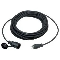 ALTHOFF Verlängerungskabel IP44 10m H07RN-F3G1,5