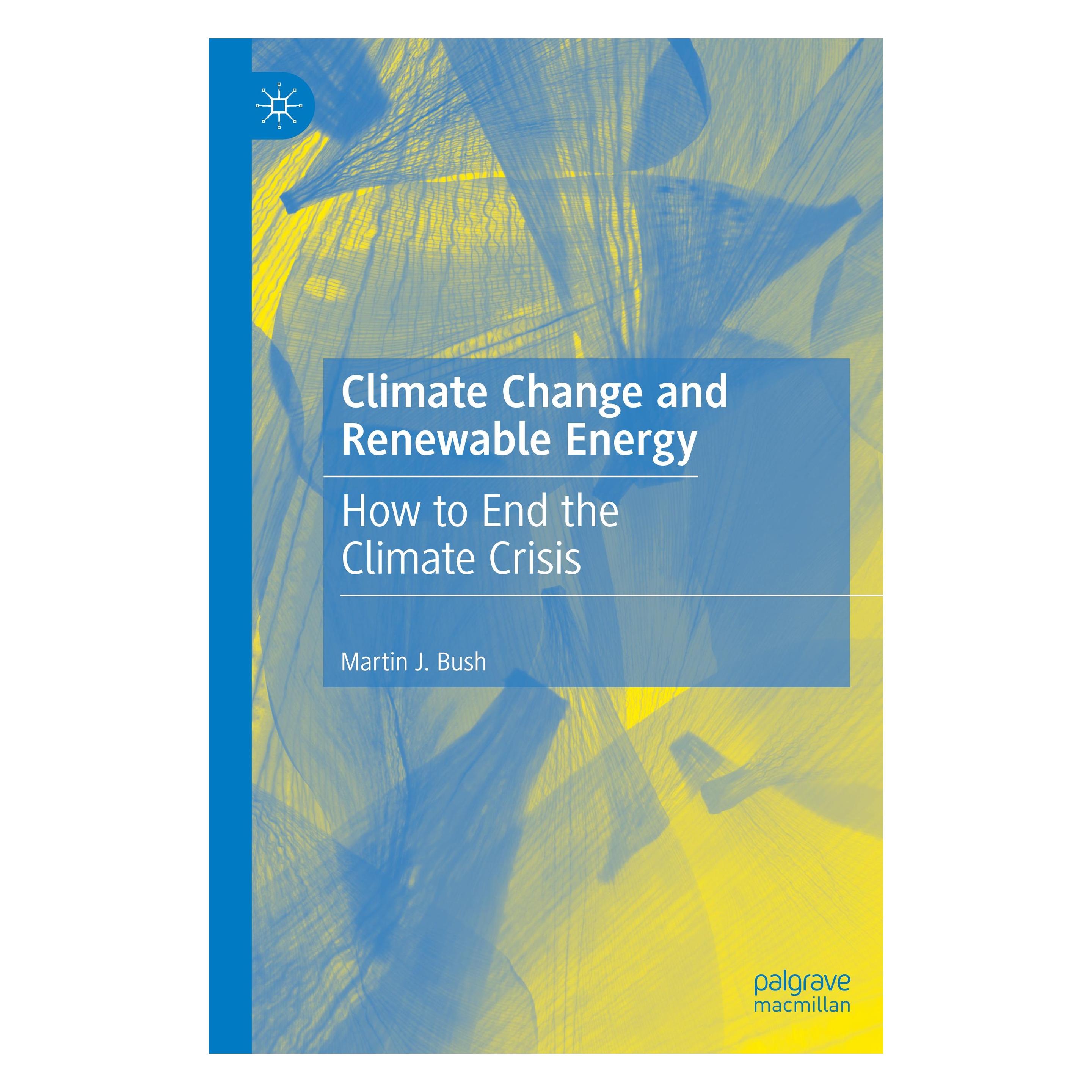 Springer Climate Change and Renewable Energy (Englisch, Hardcover, Martin J Bush, Martin J. Bush) (9783030154233)