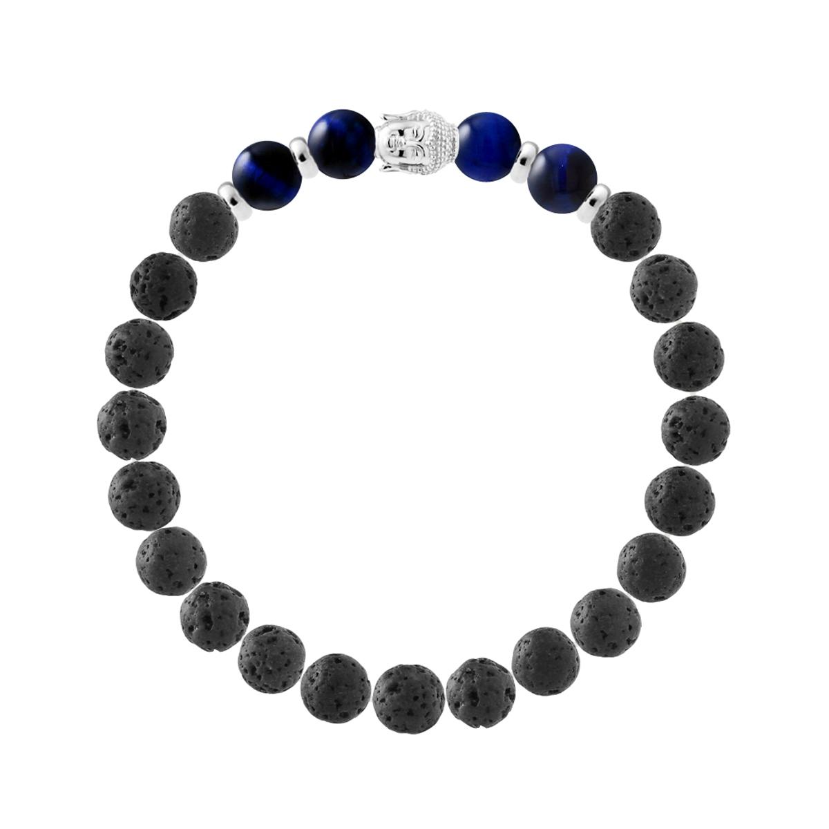 Armband Zilver Sterling 925 George Town