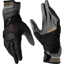 Leatt ADV X-Flow 5.5 Motorrad Handschuhe