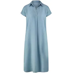 Kleid Peter Hahn denim, 38