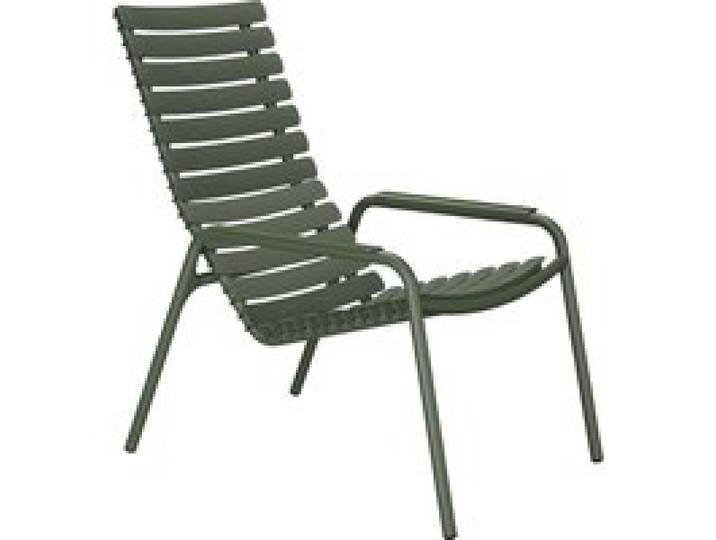 HOUE - Reclips Lounge Chair