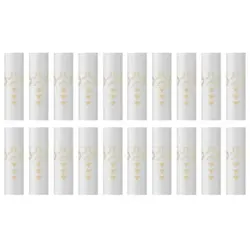 Voopoo Doric Galaxy Filter (20er Pack)