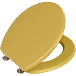 WC-Sitz PRIMA (BT 37x41 cm) - bunt - BT 37x41 cm