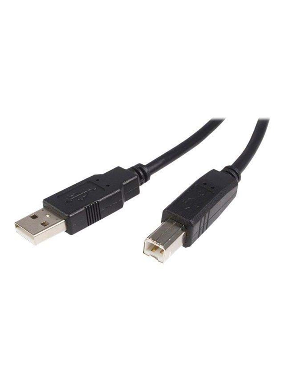 StarTech.com USB 2.0 A zu B Kabel - USB-kabel