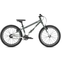 Early Rider Belter Auto 20" Kinderfahrrad Forest Green 2026 20