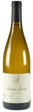 """Domaine Antoine Arena""" """Domaine Antoine Arena Vin de France Bianco Gentile 2023 White Wine - France"""
