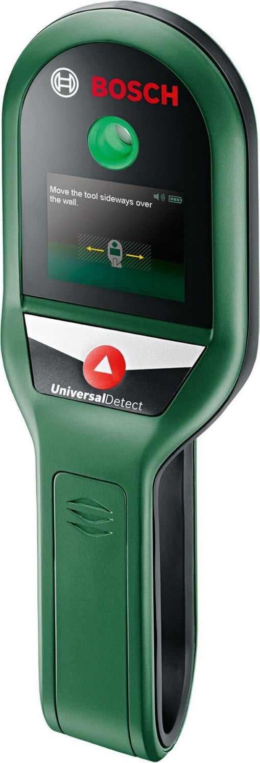Bosch Digitale universele detectie-apparaat groen