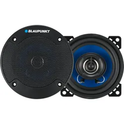 Blaupunkt Doppelmembran Lautsprecher ICx 402