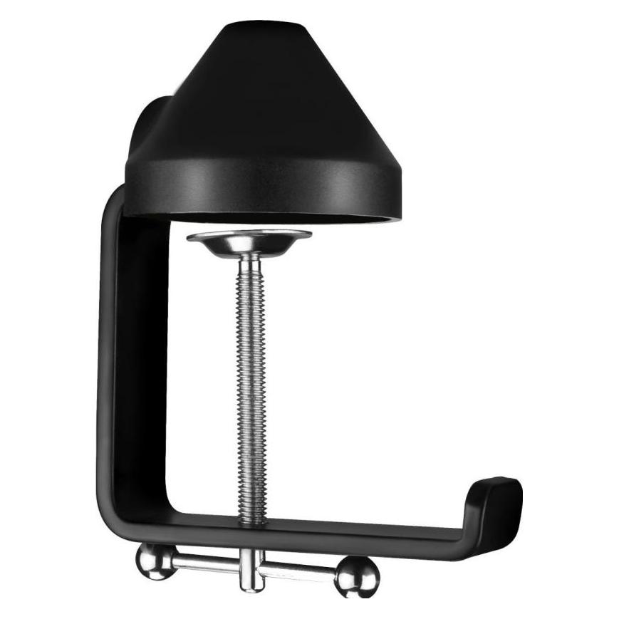 Mozo Tischklemme für CLAMPMIC-Mikrofonständer (CLAMPMIC)