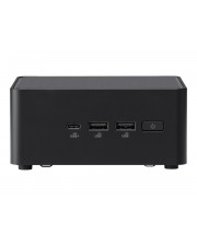 ASUS RNUC14RVHU7089C3I Intel Core Ultra 7 155H 2x16 GB 1 TB UK Cord W11P 7 (90AS0081-M001K0)