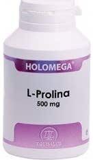 Equisalud L-Prolina 500mg 180caps