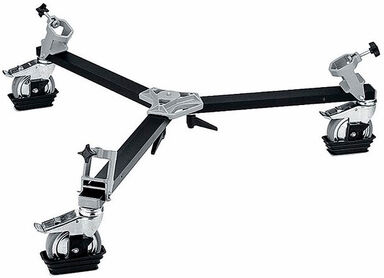 Manfrotto 114 Video/Movie Heavy Dolly