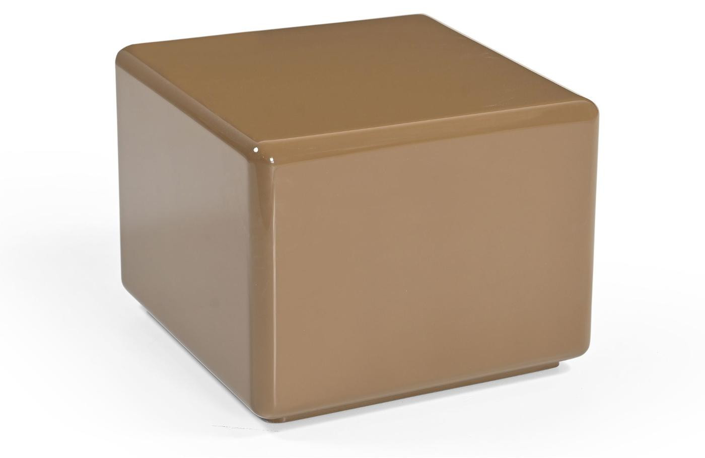 Starfurn Salontafel Elias Bruin Breedte: 40 cm