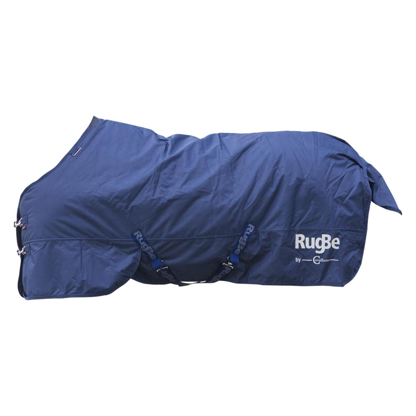 Kerbl Winterdecke RugBe IceProtect 200 g, dark navy, 115 cm (115 cm) (3226365)