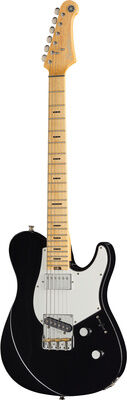 Yamaha Pacifica SC P11SM BM Black Metallic