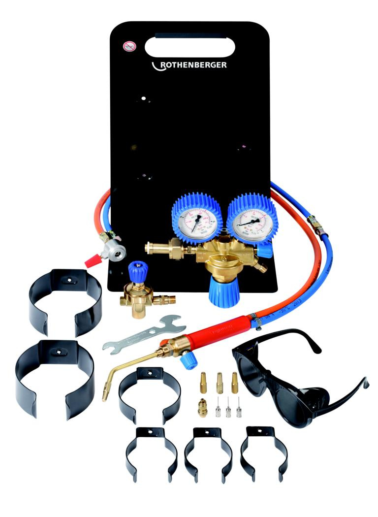 ROTHENBERGERINDUSTRIAL Roxy Universal 08162324