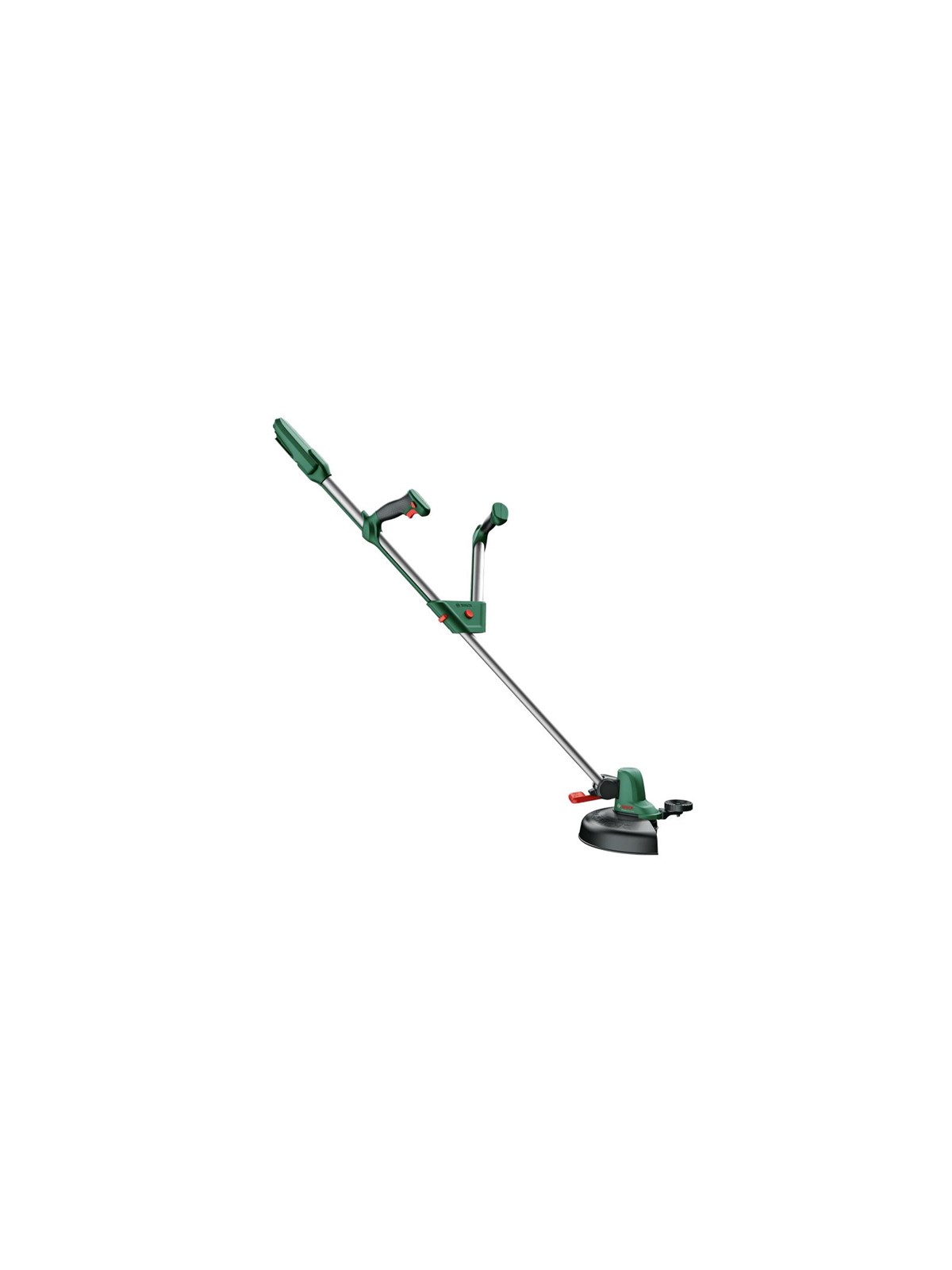 Bosch Universal GrassCut 18V-260 2x2.0AH
