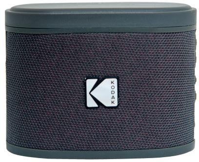 Kodak SoundBrix Draadloze Stapelbare Speaker Zwart met basversterking
