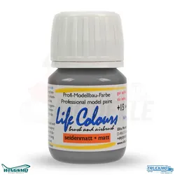 Elita Farben Life Colours Grau B 45Sw/55W