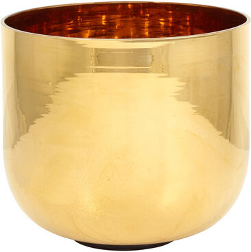 Thomann "Crystal Singing Bowl GT 8""